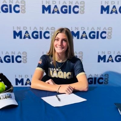 @BellaBSoftball