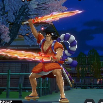 Kuwac_2025's profile picture. くわっちです/エンジョイ勢/X初心者/バウ垢はフォロー/s130暴風雨ルフィ🥇s149フーズ・フー🥇s162緑おでん🥇/Steam版は報酬狙う時だけです/よろしくお願いします❗️/06