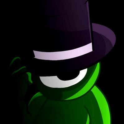 pfp made by @Don3niL
I follow back ^^
(lost my main)
my main: @El_Insano9047
I make dumb comments and posts