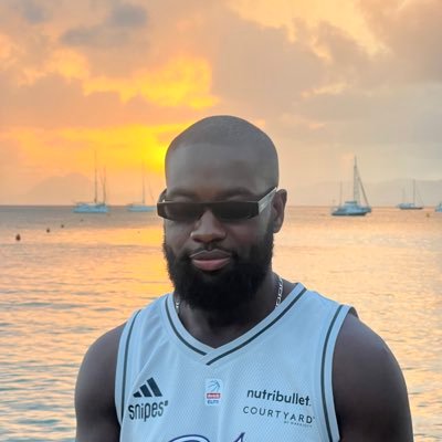 cheickassad's profile picture. 