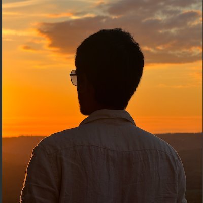 sant18z's profile picture. Building things I love! @onswig @HarknessDA0 @openshelf_xyz