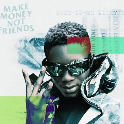 FreeskyEleniyan's profile picture. Musician/Singer