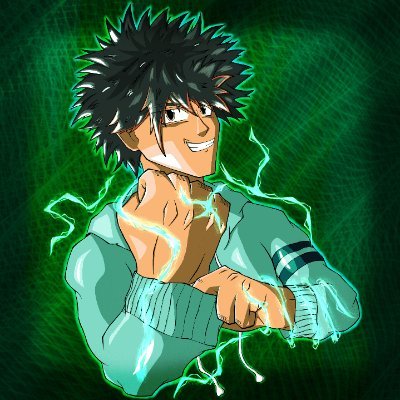 dexさんのプロフィール画像