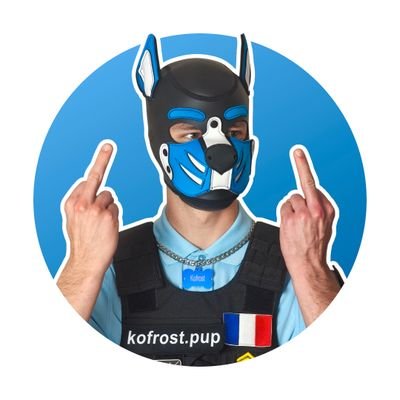 🎉 20 | 🐾Pup | 🏳️‍🌈 He/Him | 🎮 Gaymer | 💙puppy not in a relationship
✉️ DM open