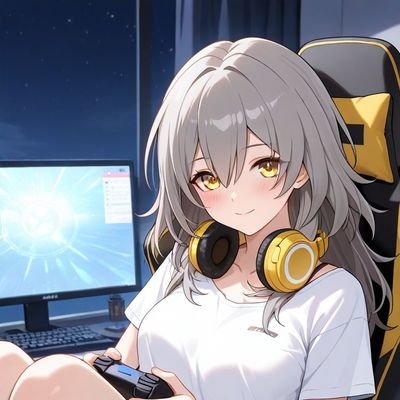 Jugador de gacha promedio, Main castorice , dotero enjoyer✨