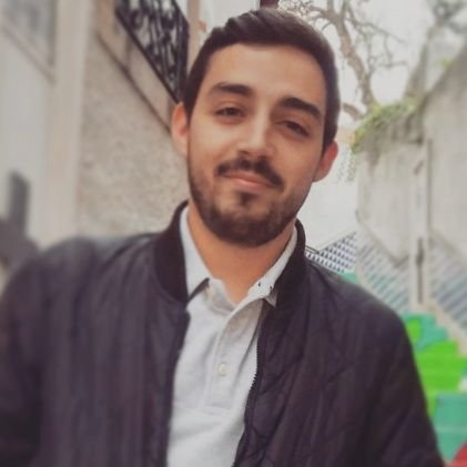 marcovoliveira's profile picture. Solutions Architect | ex-Lead SWE | Aspiring Entrepreneur
