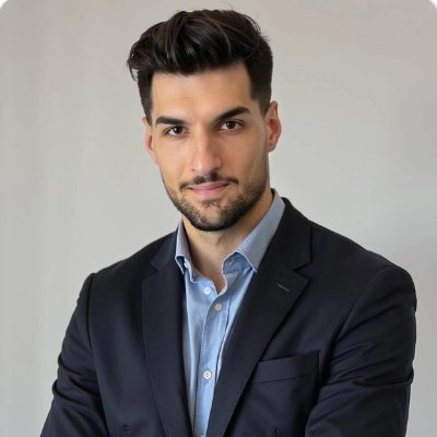 Dimitris200010's profile picture. Helping introverts beat approach anxiety & build real social confidence. Small daily steps → big freedom. Join the 7 Day AI Profits Challenge.