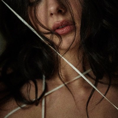 siiayx's profile picture. edit | cagden loading project 4