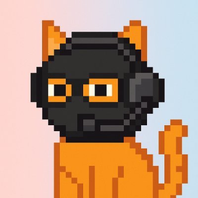 https://t.co/KM8eiaQXns
Collector X creator. NFTs on crypto dot com.
https://t.co/dy8SdV0uGS