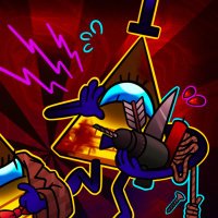 BILL CIPHER OF ๐ผ๐ฑ๐ฎ๐ญ๐ฝ๐๐ฝ... (@ciphertologist) 's Twitter Profile
