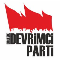 Devrimci Parti (Yeni Hesap) (@devrimciparti_1) 's Twitter Profile