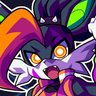 GlamrockDusky's profile picture. Essayist, VTuber and game dev @H4voc_Studios

banner: @Snartles - 
icon: @_NeroAngero - 
please submit fanart with this tag! #dusketch
