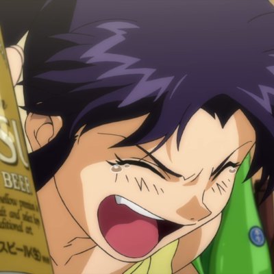 Hourly random screenshots from Evangelion.
Unaffiliated with Khara.
Run by @DreadCosmonaut
Discord: https://t.co/TKukUGeMOH
https://t.co/CmtBjukgiA