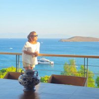 Banu Basarar (@b_basarar) 's Twitter Profile
