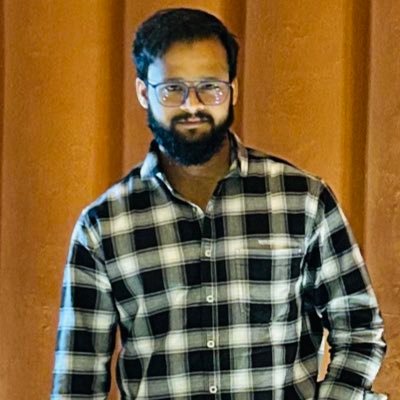 anuragsharma045's profile picture. Research scholor #BioNanoLab #IITKanpur
