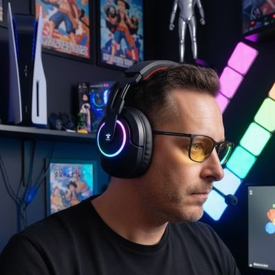 luffydalex's profile picture. 🤖🧠 Passionate about generative AI, robotics, and interested in quantum 🌐✨ | Sharing AI-generated videos and images 🎥🖼️ | Beginner creator 🚀 | #AI
