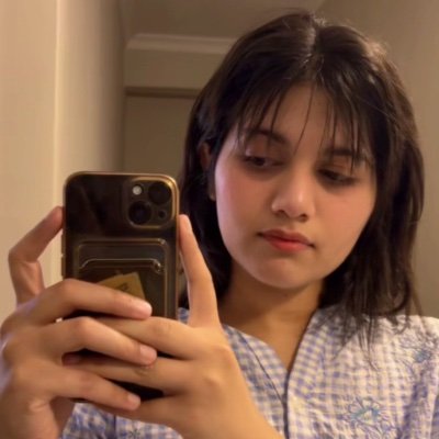 işa 🦢 𓅪 Profile