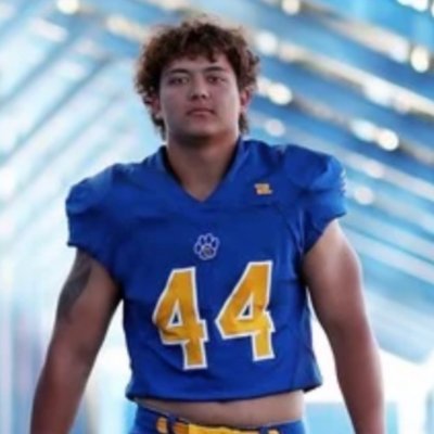 Class 2026 🏈 | 6’1” 230 lbs | LB/FB | GPA: 3.85 | Orem High School | eastonkojima1@gmail.com | Uncommitted