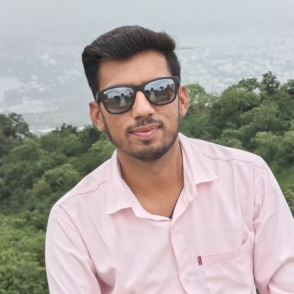 HemantSehara's profile picture. https://t.co/lOBEcHVJJM  Civil Engineer (VIT Jaipur)(RTU)|| https://t.co/mCzjYoAqEA Transportation🛣️ (MNIT Jaipur)||Research Scholar (MNIT Jaipur) ||Karauli,Rajasthan || Cricket |