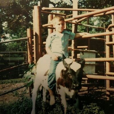 Small town born/raised, Christian, Country and U.S. Army Veteran. Faith, Family, Freedom. Isaiah 6:8 Jeremiah 29:11 John 10:10 NO DM's/No crypto