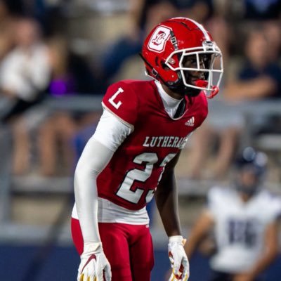 6’3 180 2028 ATH @ Orange Lutheran