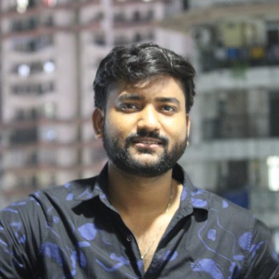 DSA Enthusiast | Problem Solver | Frontend Developer
