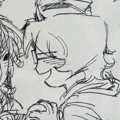 bpdkuro's profile picture. #007N7: ꒰ ic mii_justmii ꒱ multifandom & i draw sometimes (rarely) be nicw to bme。priv @necrocontract