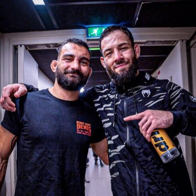 your next door neighbor