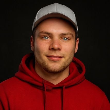MichaelAfa1852's profile picture. Living life to the fullest 😎.

Business developer | Sales expert | AMA host