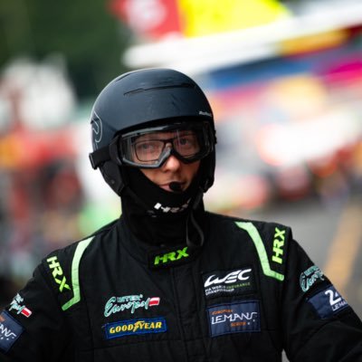 dueckmarcel's profile picture. 🏁 Technical Automotive Consultant 🔧 Motorsport Strategist 🏎️ Motorsport Business Development