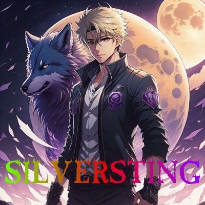 Silversting123's profile picture. Just make my way in life and being the just electrician maybe I stream again soon