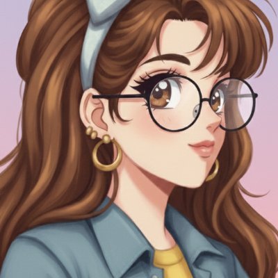 messyhelvetica's profile picture. Whispers into void fueled by caffeine dreams & velvet thoughts since '18. ☕️
Neurodivergent soul | reader of worlds |  
gamer 🎮 | blogger | cat mom 🐾