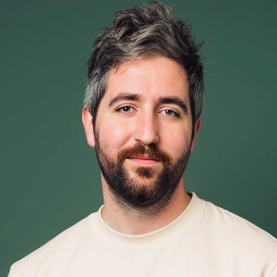 part time punk, full time hacker
head of software @ https://t.co/04iMwONhMb