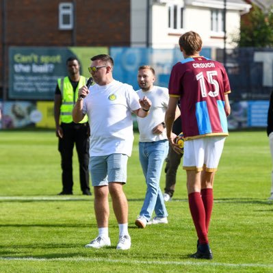 Husband, Dad, Architectural Business Owner, Gloucester Rugby STH 🍒⚪️ Farnham Town Half Time Host🟪🟦 Blackmoor Golf Club Member, DJ & Producer 🎶