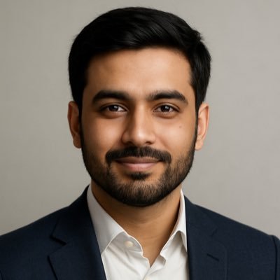 JabberK91508843's profile picture. Blockchain & Web3 Developer | Smart Contracts, Tokens, Presale, Staking, NFT DApps | Fiverr Top Freelancer