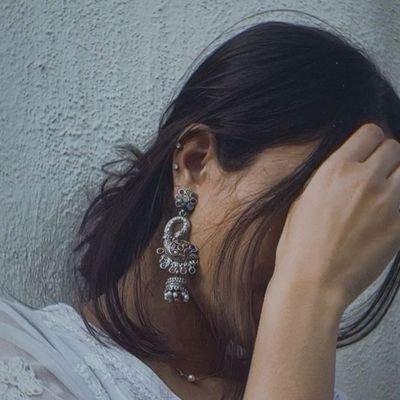 hey_ankita3d's profile picture. Just a small town girl ✨  
Coffee ☕ | Books 📖 | Music 🎶  
Exploring life one step at a time 💕