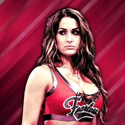 BustingNikki's profile picture. 𝙏𝙝𝙚 𝘿𝙮𝙣𝙖𝙢𝙞𝙘 𝙎𝙪𝙥𝙚𝙧𝙨𝙩𝙖𝙧 𝙏𝙬𝙞𝙣 𝙁𝙧𝙤𝙢 𝙒𝙒𝙀!
