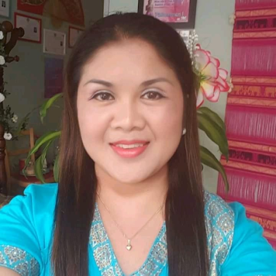 KamolsinNi50863's profile picture. 