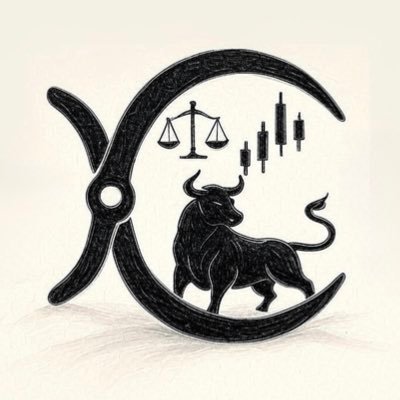 TenagliaTrading's profile picture. Get a tight grip on the markets with Tenaglia Capital Trading. We don’t seek followers. We follow your lead.🐂📉⚖️📈🦅 Your goals, your timeline, your legacy.