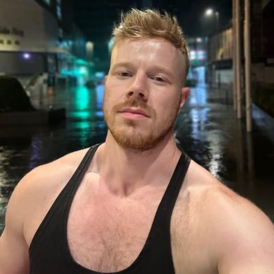 The naughtiest ginger Viking in the world! 😈 All of my links here ➡️ https://t.co/K4jBMYf3ln