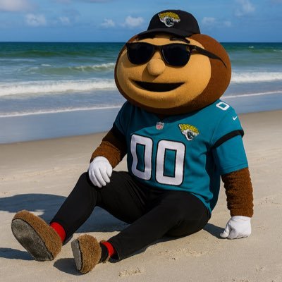OH ➡️ FL. Born a Buckeye, raised a Floridian. #GoBucks #Duuuval
