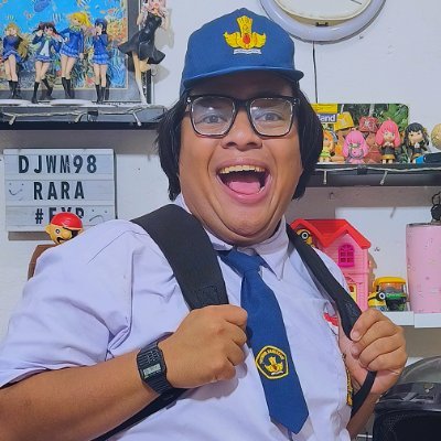 wirantomubaraq9's profile picture. CUMA MAU VIRAL DI X