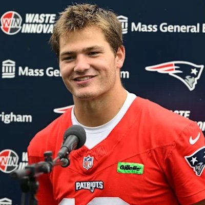 TUKAHHHH's profile picture. #NEPats #DifferentHere #DirtyWater #ALLIN🐯

@TukaPriv