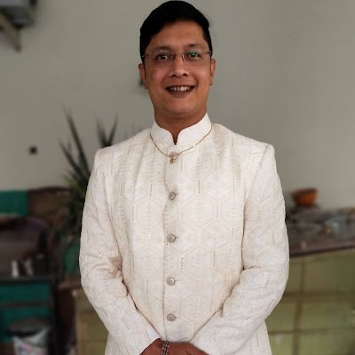 Ishan0511's profile picture. Assistant Professor at A. D. Patel Institute of Technology