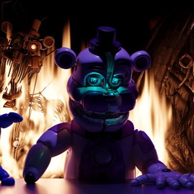 Hello & welcome to my twitter :3 I’m a musician & a furry. I make originals, remixes & covers. 16, bisexual/poly. Taken :3