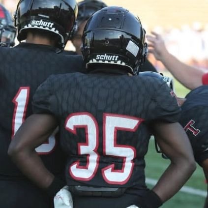 C/O 28 (ATH/ Safety) (5'9) (165) (Texas)(40:4.57) (GPA:3.3)
contact: 806-738-5244,
kiylanthomas556@gmail.com
attending:Tascosa High School