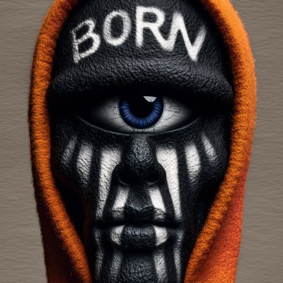 #VOLT #CSC #CryptArtists #PPNFT #CryptSocialClub #AutismAwarness We Are #BORN I AM #BORNPr0ducti0ns