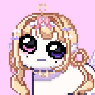 ☁️🐑 Vtuber oveja angelical 👼 desde 🇦🇷 ⋆ comfy + caos gamer🐏únete a mi rebaño celestial ✨ Oshi mark: 🐏💛 ⋆ ママ: @Meria_yaya ✧ 💚 @drockcl ⋆ alt @moochiecons