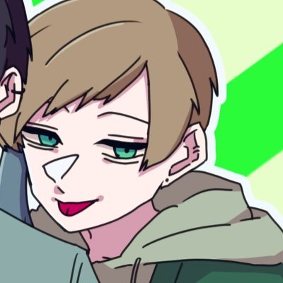 希狼さんのプロフィール画像
