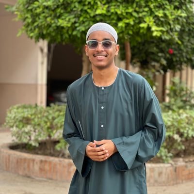 ربِّ اغفر لي ذنبي و يسّر لي أمري 🙌🏼 | UofK • Civil eng | @FCBarcelona & @Arsenal | عندها أنسى كياني | ربنا يرحمك يا رُبا.